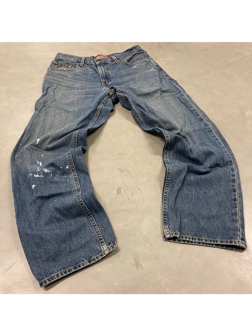 Baggy Y2K Arizona Jeans 30x30